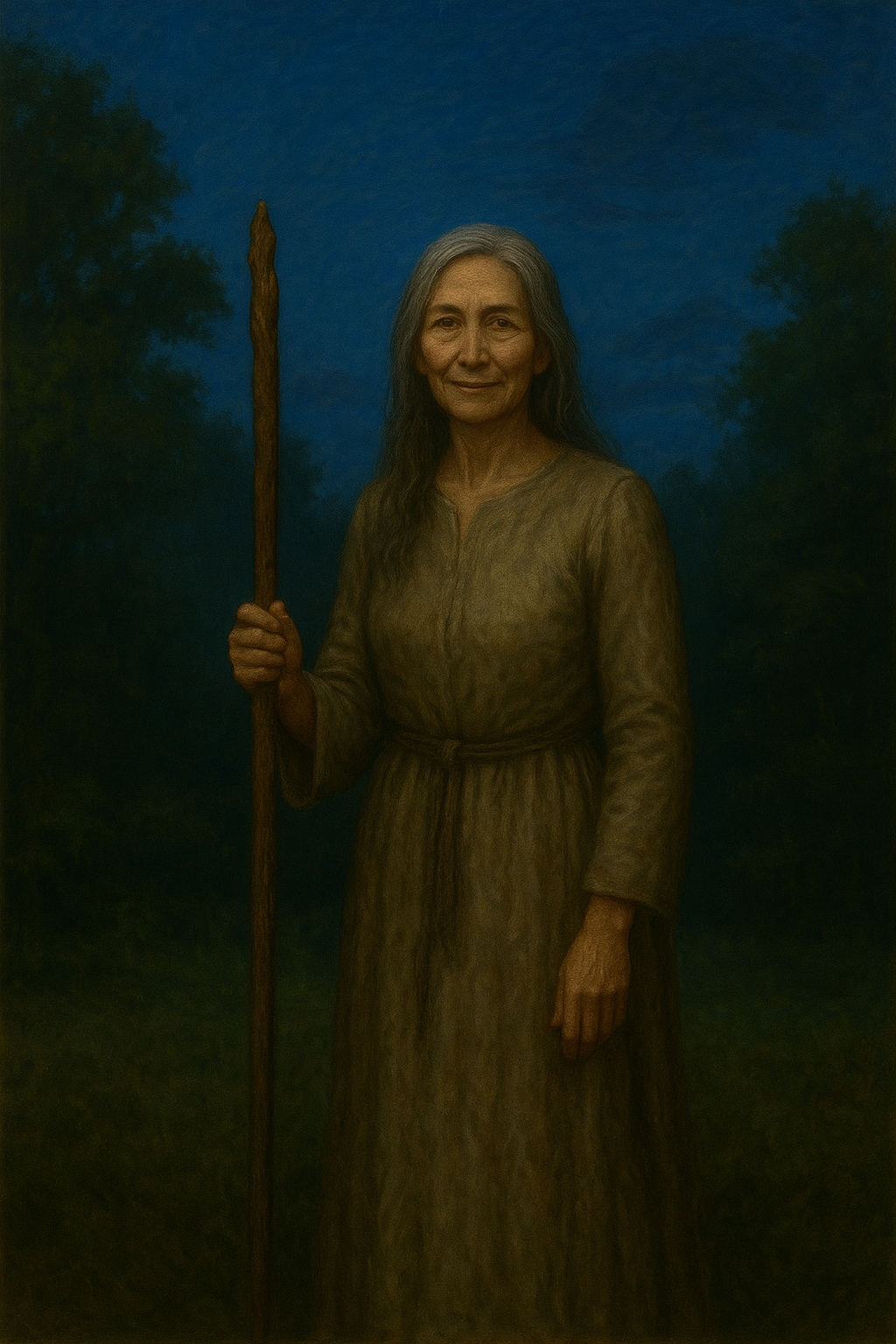 Read more about the article 9 – Ta’ha
